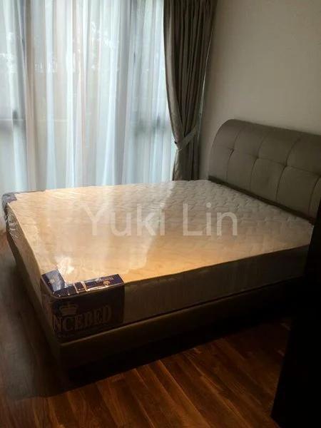 2 Bed Apartment (Condo) for Rent in  Hijauan - Image 8